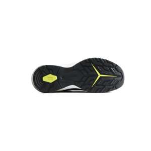BLAKLADER - 24860000994347 Zapato DE SEGURIDAD Striker Negro/Verde Lima-EAN 7330509963982 ZAPATOS DE SEGURIDAD Y ENTRENADORES DE SEGURIDAD - Product Image 2
