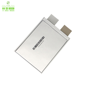 กระเป๋า Lifepo4ลิเธียมโพลิเมอร์3.7V 67000mAh NCM กระเป๋าแบตเตอรี่สำหรับสกูตเตอร์ EV - Product Image 5