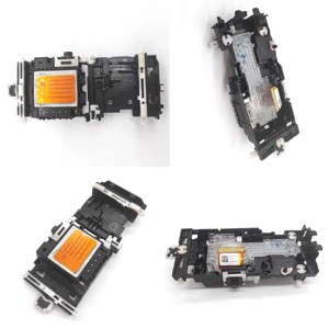 หัวพิมพ์เหมาะสำหรับ 990 A3 บราเดอร์ MFC-5890CN MFC-5895CW MFC-6490CW DCP-6690CW MFC-6890CDW - Product Image 2