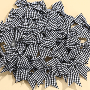 2026 Hot Selling Exquisite Temperament Style Bowknot Hairpin Popular Niche Design Women's Hairpins Wholesale Jewelry Trendy - Product Image 4