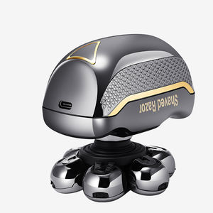 Professionale uomo elettrico rasoio <span class=keywords><strong>per</strong></span> il corpo rasoio <span class=keywords><strong>per</strong></span> il viso ad alte prestazioni vicino impermeabile <span class=keywords><strong>per</strong></span> uso domestico rasoio - Product Image 5