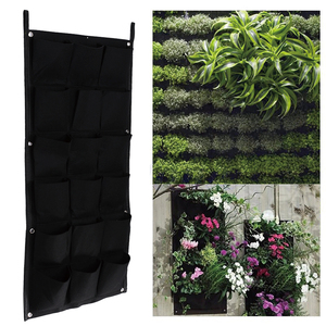 Pots en tissu feutre <span class=keywords><strong>de</strong></span> grande taille pour l'agriculture, sacs <span class=keywords><strong>de</strong></span> culture pour arbres - Product Image 2