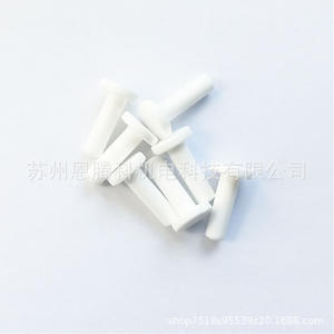 Connecteur de filtre à eau par osmose inverse 2 points noir et blanc, qualité alimentaire PPE, utilisation facile, Suzhou ETK6851 - Product Image 4