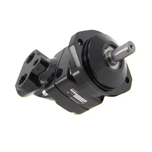 มอเตอร์ปั๊มไฮดรอลิก Parker/Voe F11 รุ่น F11-005,F11-006,F11-010,F11-012,F11-014,F11-019,F11-150,F11-250 ขายดี - Product Image 2