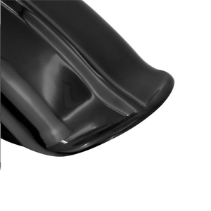 บังโคลนหลังรถจักรยานยนต์พลาสติกสีดำอะไหล่สำหรับ Harley 883 XL1200 - Product Image 5