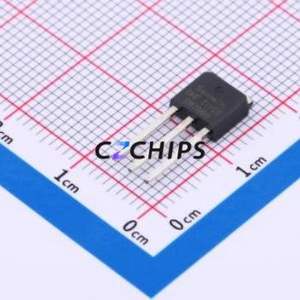 Transistor de Efecto de Campo (MOSFET) SWI7N60D TO-251 Original, Nuevo - Product Image 1