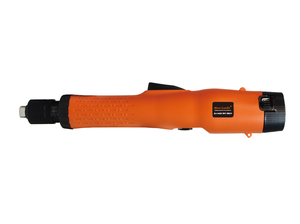 Chave de Fenda Elétrica Sem Fio de Alta Velocidade 2000RPM Tipo Reto 0.5-3.5N.m para Linha de Montagem - Product Image 4