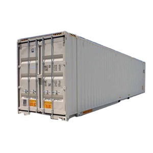 Bán container sử dụng giá rẻ tại Trung Quốc Container vận chuyển cơ quan - Product Image 1