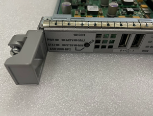 Processeur de route ClSCO ASR1000-RP2 pour ASR1004 ASR1006, module de contrôle réseau haute disponibilité avec 8 Go de DRAM - Product Image 3