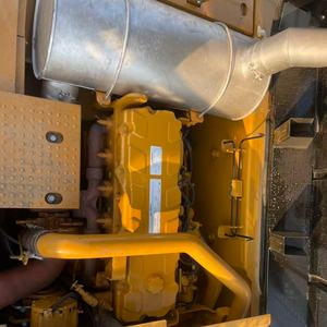 Escavatore Idraulico Caterpillar <span class=keywords><strong>Cat</strong></span> 336 36 Tonnellate, 95% Nuovo, Attrezzatura Originale per Miniera e Movimento Terra - Product Image 4