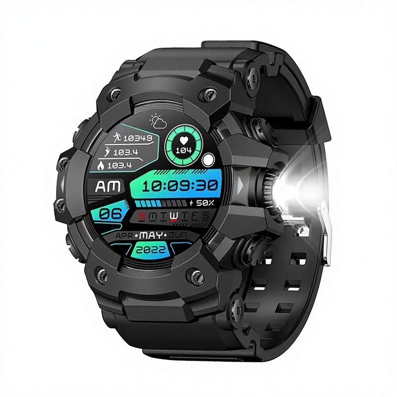 Cheap Smartwatch TWS Earbuds 2 in