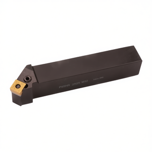 PSSNR 2525 M12 External Turning Tool Negative Insert For Metal <b>Machining</b> - Product Image 3