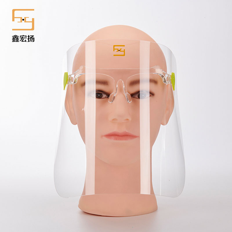 Противотуманные защитные очки для защиты глаз и лица