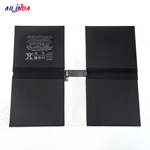 <span class=keywords><strong>แบ</strong></span><span class=keywords><strong>ต</strong></span>เตอรี่แท็บเล็ต Li-polymer 10566mAh สำหรับ <span class=keywords><strong>iPad</strong></span> <span class=keywords><strong>Pro</strong></span> 12.9 รุ่นที่ 5/6 ปี <span class=keywords><strong>2021</strong></span>/2022 มีสินค้าในสต็อก - Product Image 1