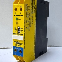 Amplificateur de commutation isolant MK15-12EX0-PN 24VDC pour PLC