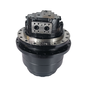 Motores de Traslación para Excavadoras Ec290blc 329d Dx225 Kx41-3 Ex120 Ex30 208-1145 Js205 para Transmisión Final - Product Image 1