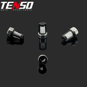 Kit de réparation de microfiltre d'injecteur de carburant Tenso 11006-1 6*10mm SUS Ring pour buse d'injecteur de carburant AUDI - Product Image 3