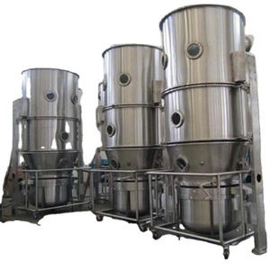 Séchoir à lit fluidisé haute efficacité FG séchoir bouillant pour <span class=keywords><strong>lysine</strong></span> - Product Image 2