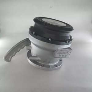 خزان الوقود شاحنة محطة وقود <span class=keywords><strong>API</strong></span> أسفل تحميل صمام <span class=keywords><strong>API</strong></span> محول صمام - Product Image 3