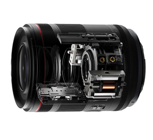 Para Lente RF 35mm F/2.8 L Full Frame VCM - Product Image 4