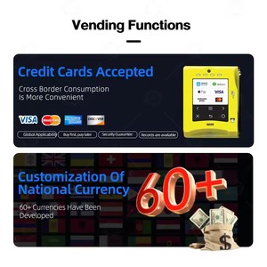 Sillón de Masaje de Lujo con Monedas o Billetes, Gravedad Cero, 2D, 3D, 4D, Comercial, <span class=keywords><strong>para</strong></span> Relajación - Product Image 4