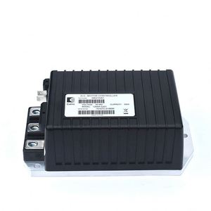 1266R-5351 Curtis Motor <strong>Speed</strong> <strong>Controller</strong> 36V 48V 350A 400A for Electric Golf Carts Forklift - Product Image 3