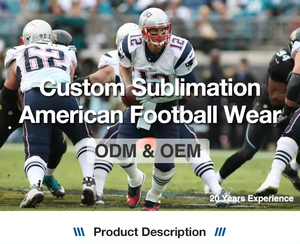 Pantalones Cortos de Fútbol Americano para Hombre, Impresión 3D, Nombre del Equipo Personalizado, Logotipo Delantero/Trasero, 100% Poliéster, Transpirable, Secado Rápido, Talla Grande - Product Image 2