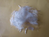 The Lightest Synthetic Fiber PP Fiber