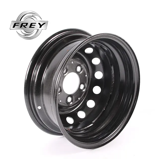 Frey-Spare Steel Wheel Rim, Auto Parts, OEM 9034010802, Sprinter Van 903