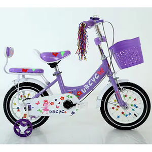 Vélo pour enfants de 10 ans, vélo pour enfants de 1 à 6 ans, vélo <span class=keywords><strong>mixte</strong></span> 16 <span class=keywords><strong>pouces</strong></span> de haute qualité, bon marché pour garçons et filles - Product Image 4