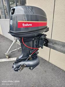 ปั๊มสเปรย์<span class=keywords><strong>2</strong></span>จังหวะ15แรงม้า30แรงม้าเครื่องยนต์เรือเพลายาว40แรงม้า - Product Image 4