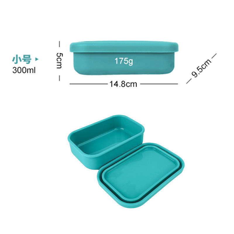 สี่เหลี่ยมเล็กๆ (300มล.)