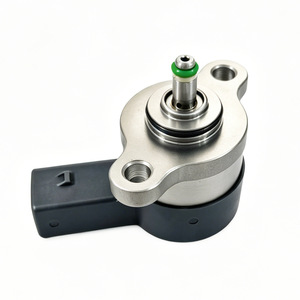 Soupape de régulation de pression de carburant 5080462AA A6110780149 0281002242 pour système d'injection de carburant du moteur Mercedes-Benz - Product Image 5