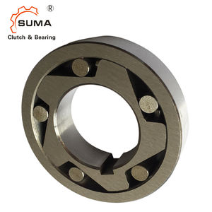 ตลับลูกปืนคลัตช์วงล้อทางเดียวขนาด39.5มม. 91.58มม. x 25.12มม. - Product Image 3