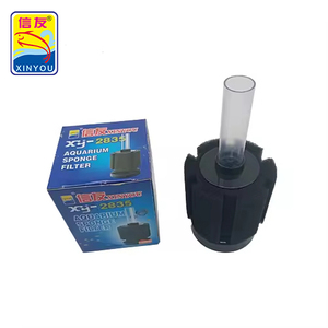 XINYOU XY-2835 Biochemisch Sponsfilter Aquarium Visbakfilter voor Kleine Aquaria - Product Image 3