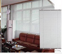 Tùy chỉnh màu <span class=keywords><strong>C</strong></span> Loại Ngang nhôm slat cho nhôm Rèm Venetian - Product Image 6