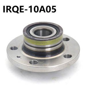 Unidad de Rodamiento Automotriz Irqe 10a01, Conjunto de Cabeza de Eje para Audi 2qb 501 611a, Pieza de Repuesto - Product Image 3