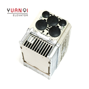 Yaskawa Thang Máy Biến Tần L1000A Biến Tần CIMR-LB4A0015FAC Lift Phụ Tùng Thay Thế Tần Số Chuyển Đổi FAA 5.5KW - Product Image 4