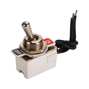 Ltjudi Kns-2 สวิตช์สลับ 440V Ac สำหรับการอัพเกรดรถยนต์ - Product Image 2