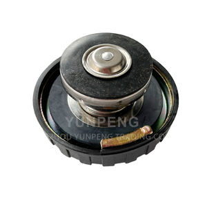 Cubierta de radiador de piezas de coche 4596198 personalizada para Jeep Dodge Chrysler 300 1993-2019 04596198 - Product Image 2