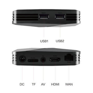 30000 <span class=keywords><strong>juegos</strong></span> Super Console 64G WiFi Box <span class=keywords><strong>Retro</strong></span> 4K <span class=keywords><strong>Mini</strong></span> TV G5 Box para PS1/N64/DC /SFC/GBA /GBC - Product Image 3