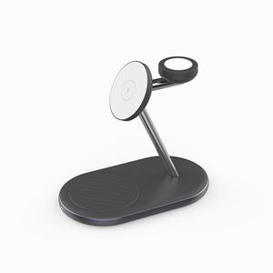 Mazon-roductos de vellón 2023, 15W agnet AST, Harger para isone para irpods 3 IN1 - Product Image 1