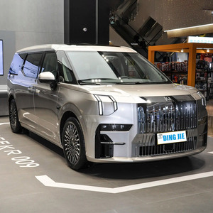 Nouvelle Voiture Électrique 2026 en Gros, Modèle 2023, MPV <span class=keywords><strong>Jike</strong></span> 009 Gelly Geely Zeekr 009 Max Me Blue, Véhicule à Énergie Nouvelle - Product Image 1