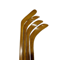 Couleur du bois 100% carbone bâton de Hockey sur glace de haute qualité Premium P92 P88 P28 Sr/int/jr taille pour les jeux de Hockey professionnels