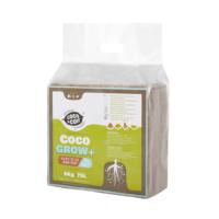 70/30 mélange de milieux de culture hydroponique sac 1.5 cu. ft. 50l noix de coco coco perlite