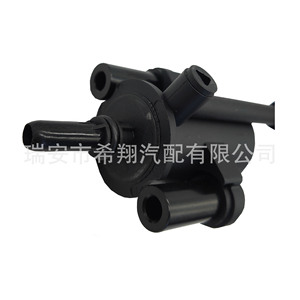 Válvula Solenoide del Canister de Carbón para Buick Excelle 24106416 192000-3042 DC 12V Control de Gas - Product Image 5