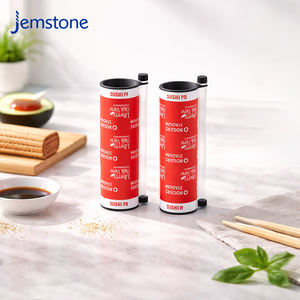 Caja de Cartón Kraft para Postres, Ecológica, Apta para Alimentos, Tubo de Cartón para Pastel Vasco, Caja Cilíndrica para Pastel de Queso, Embalaje de Tubo de Papel Especializado, Apta para Horno - Product Image 4