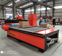 Máquina enrutadora cnc de carpintería, precio de fábrica