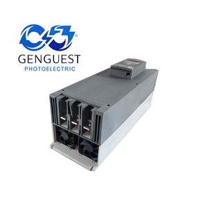 Démarreur progressif PSTB250-600-70 PSTB300-600-70 PSTB370-600-70 PSTB470-600-70 PSTB570-600-70 PSTB720-600-70 pour le contrôle des pompes/moteurs - Product Image 1