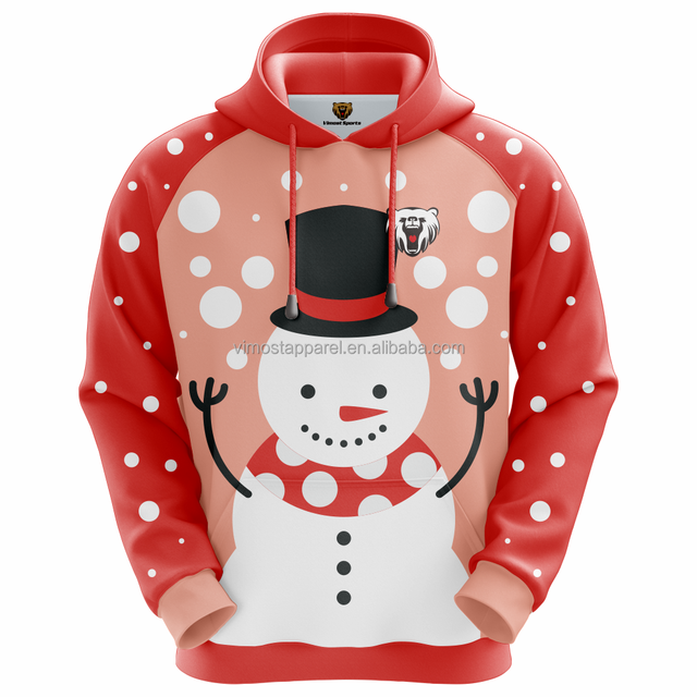 2026 New Design Bright Colors Sublimation Custom LOGO Full Zip Gaming Hoodies